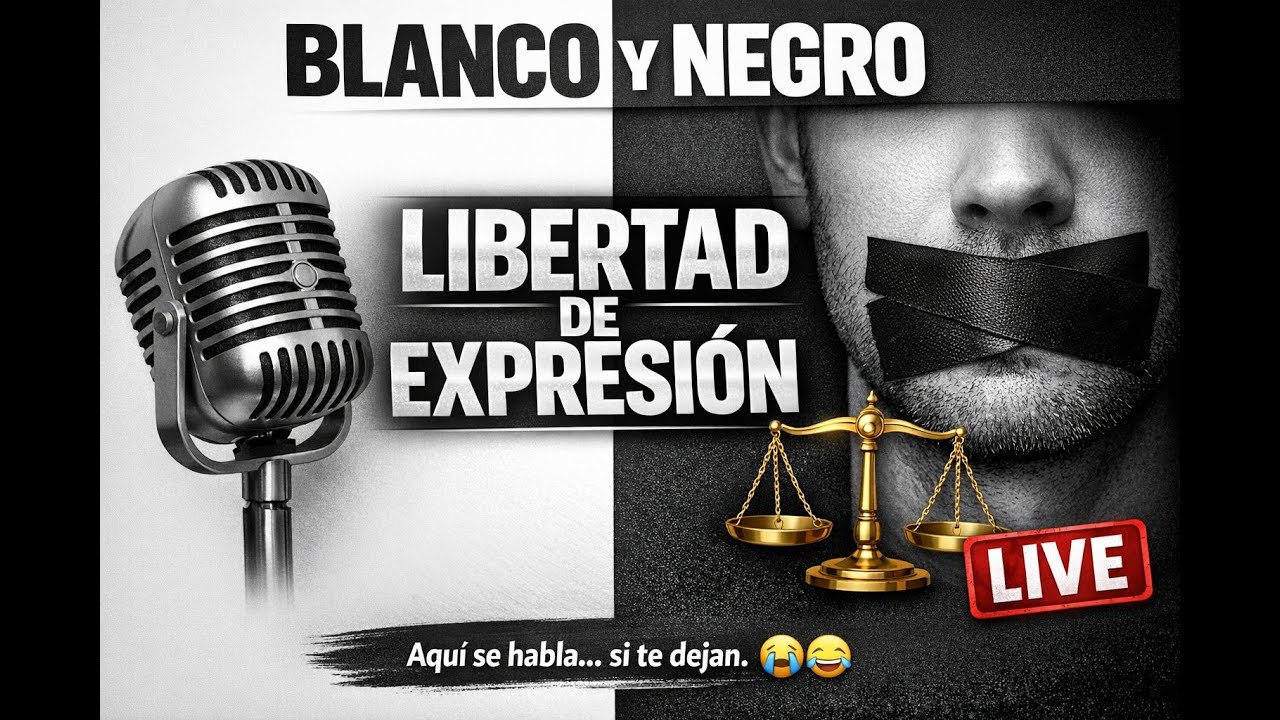 LA LIBERTAD DE EXPRESION