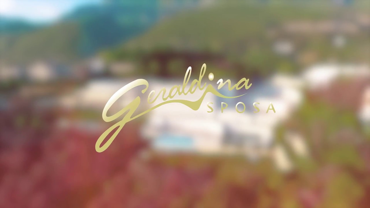 GERALDINA SPOSA DECOR @JURGEN