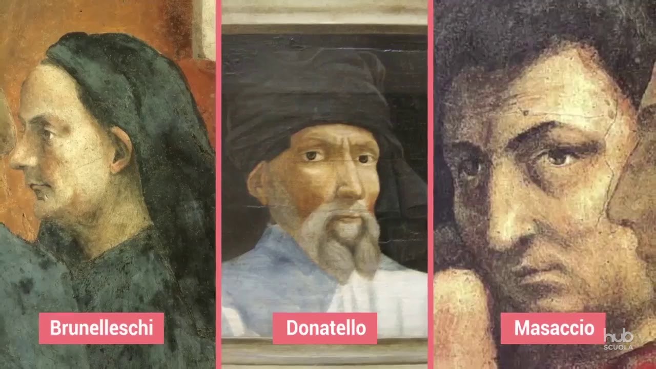 Il Quattrocento