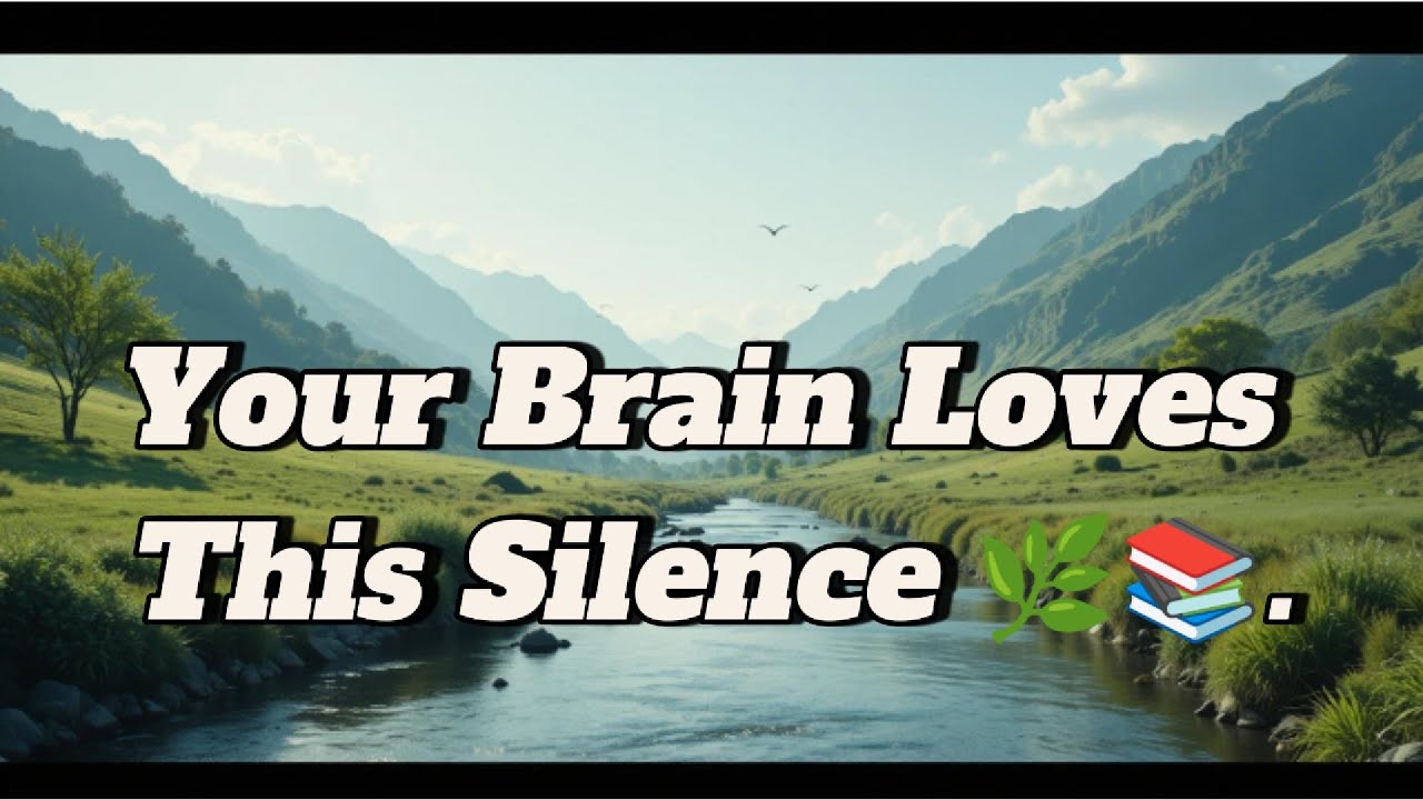 Clean Nature Sounds for Distraction Free Study