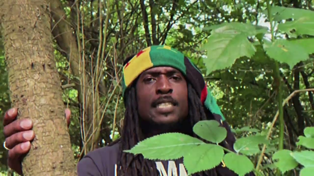 JOGGO - Meri Mi No'm Meri Mi
