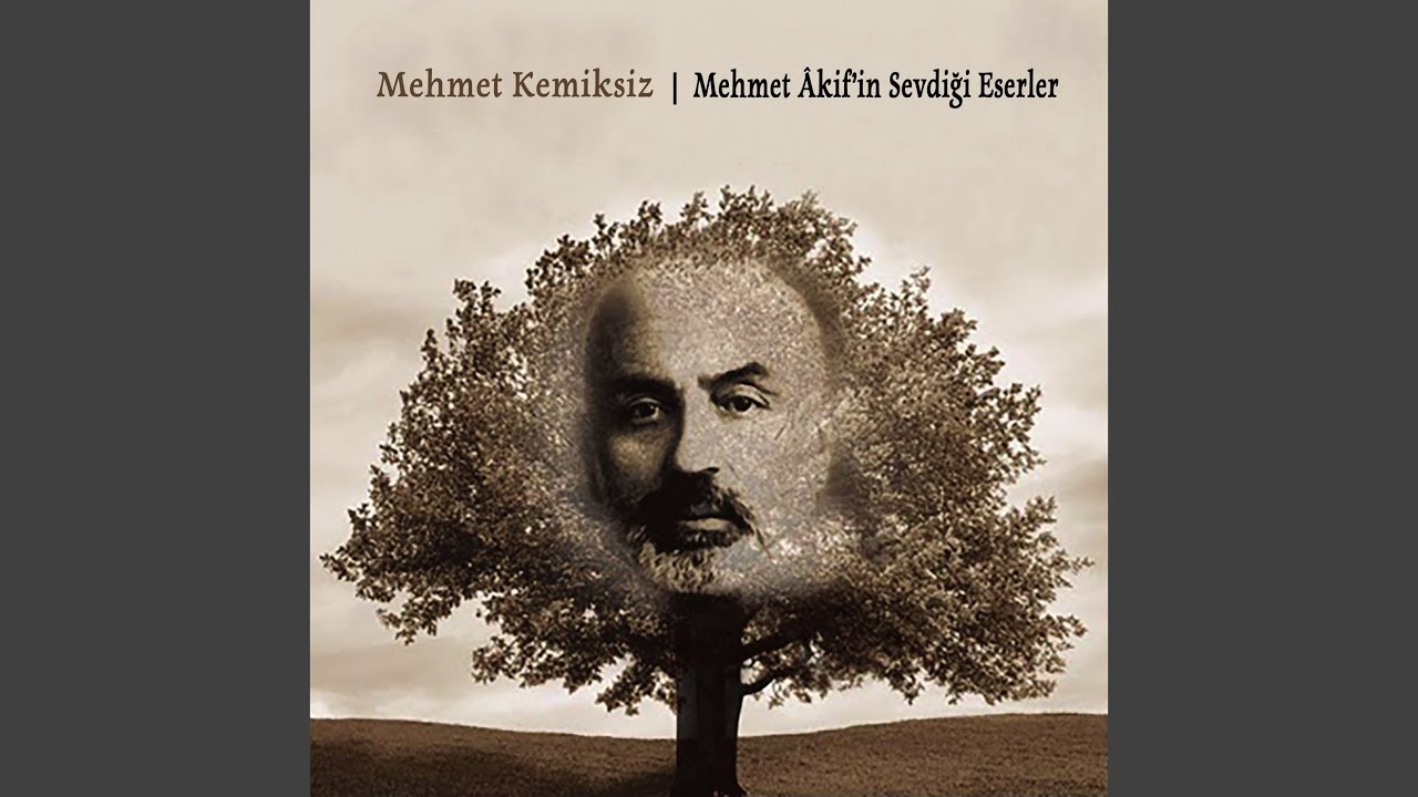 Ey Rahmeti Bol Padişah / Hicaz İlahi