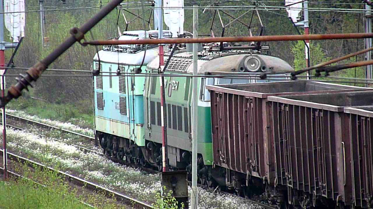 ET21-604 & ET22-547
