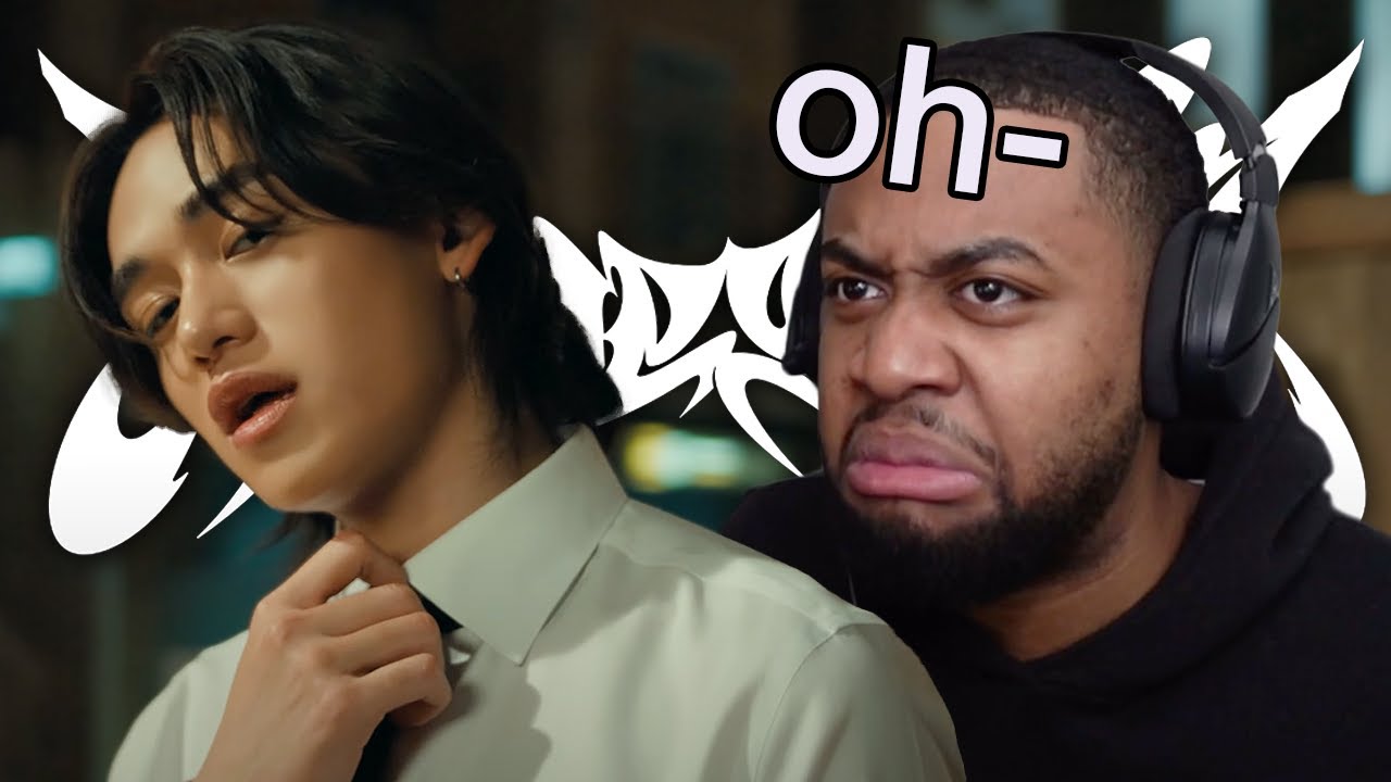 LUCAS 루카스 'Renegade' MV (Plan A & Plan B) Reaction!