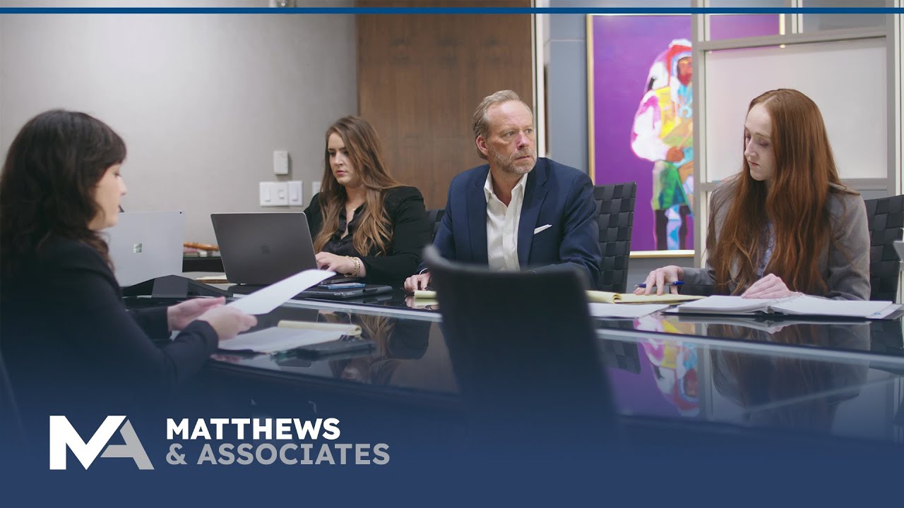 Defective Medical Devices - Matthews & Associates