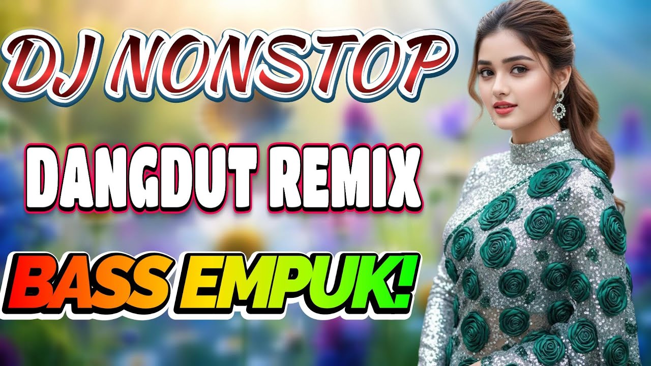 DJ DANGDUT TERBAIK FULL BASS - DJ ENAK NEMANI SAAT SANTAI DJ TERBARU 2026