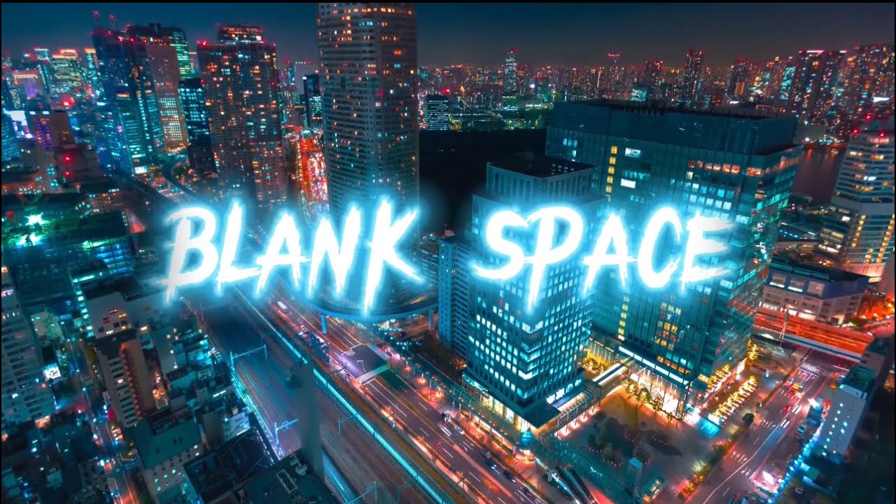 BRAN- “BLANK SPACE” (OFFICIAL MUSIC VIDEO)