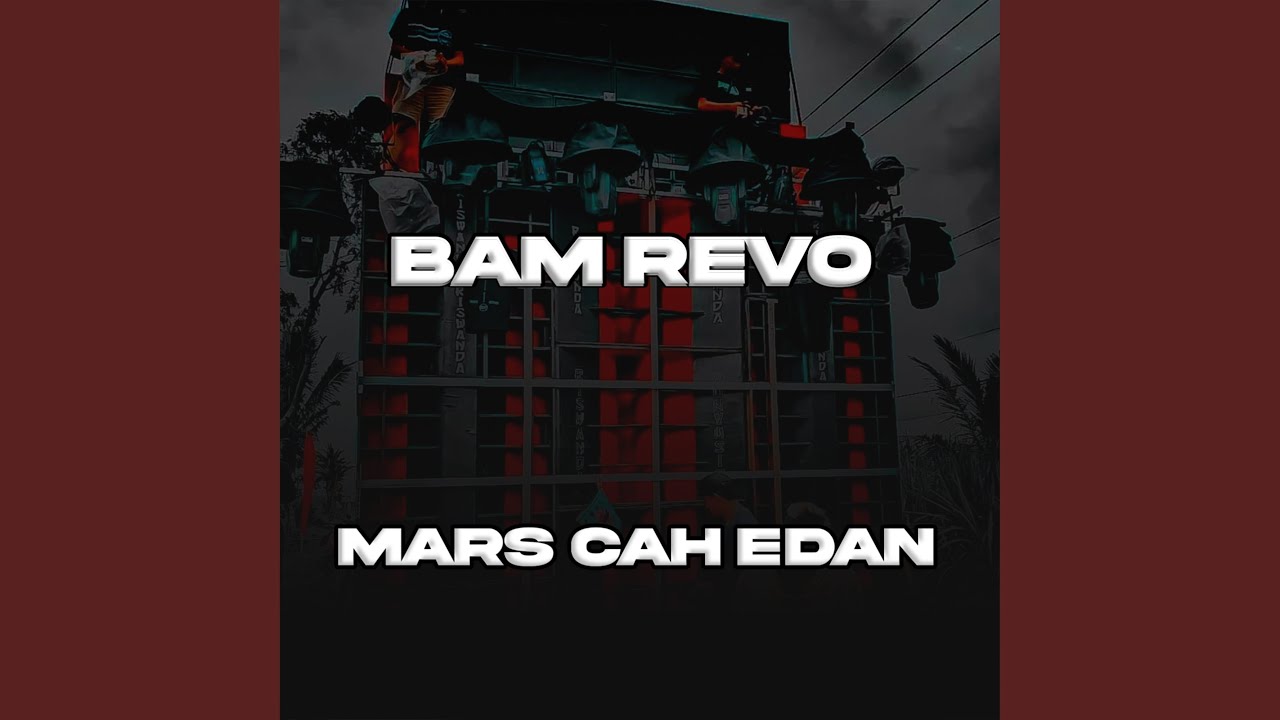 Mars Cah Edan