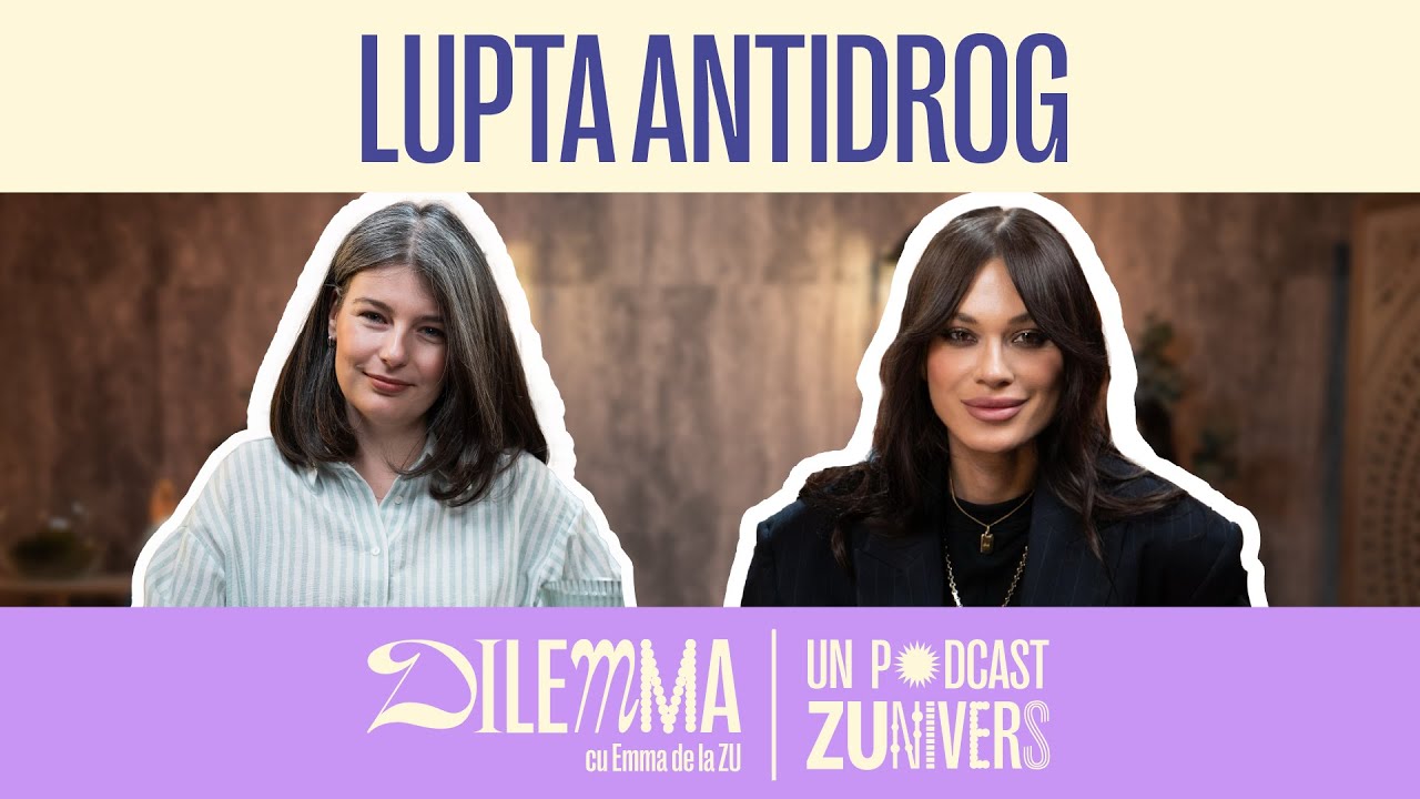 GOLURILE DIN SUFLETUL UNUI ADOLESCENT. CINE LE UMPLE ȘI CU CE? | DilEMMA cu Emma de la ZU 94