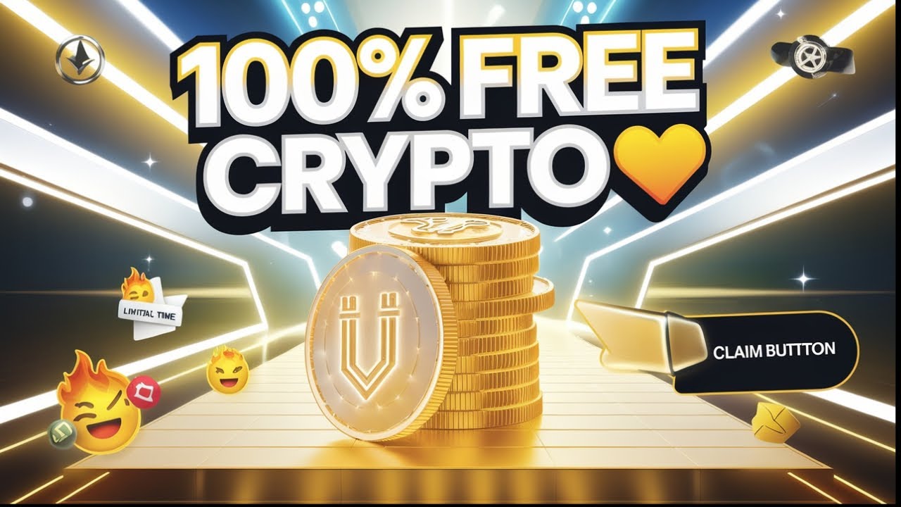 How to Get Free Unich Tokens!💰 (Airdrop Guide 2025)