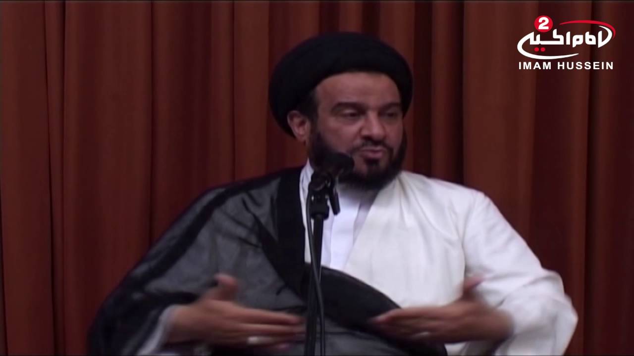 سلسلة محاضرات السيد محمد باقر الفالي: ارشادات دينية, 1434(هج)