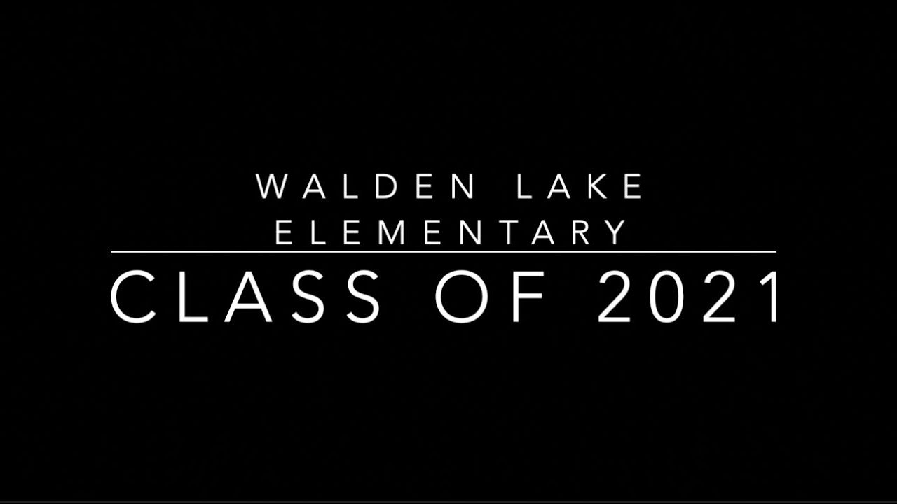 WLE 5th Grade 2021