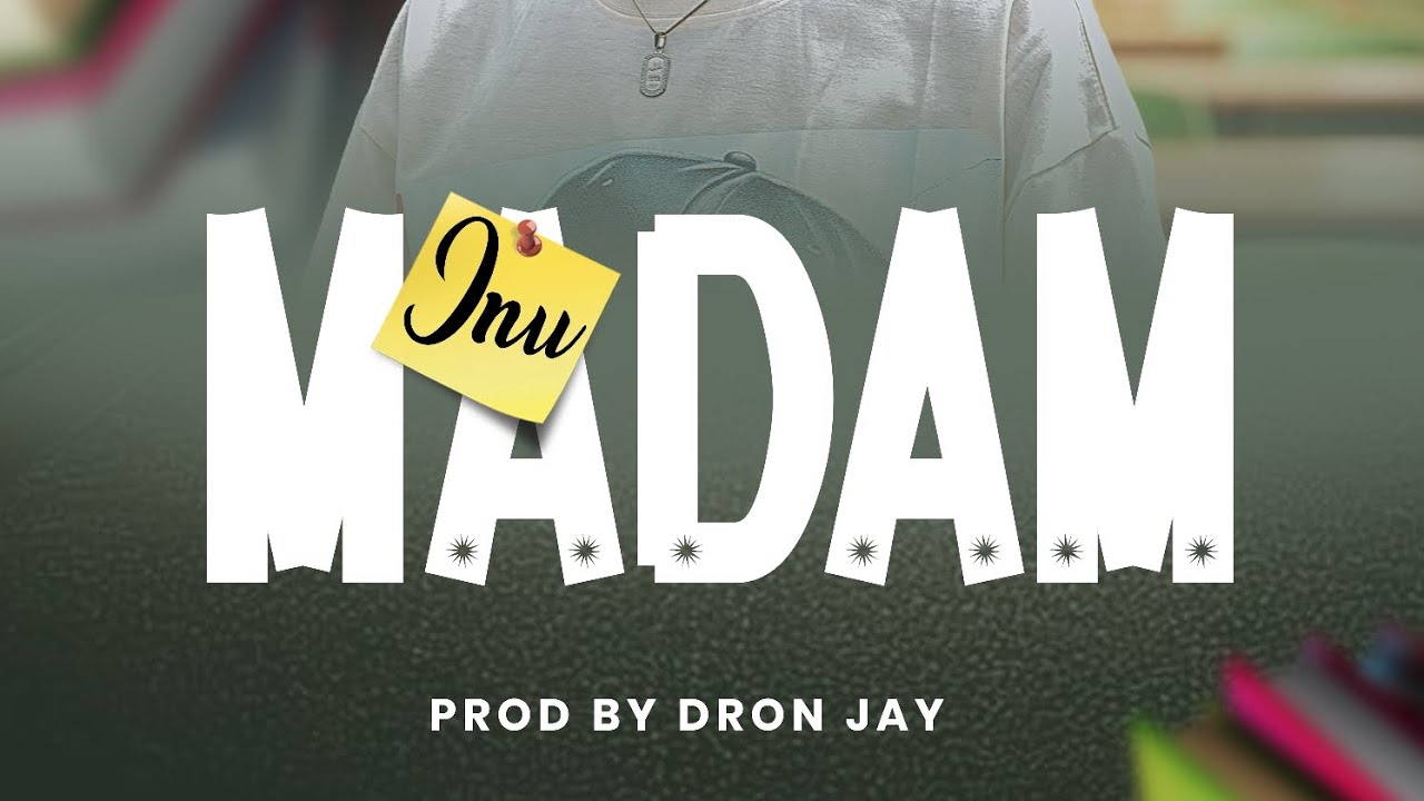 Stain Oyee - Inu Madam ( From  Team Soya)Dir by Janus