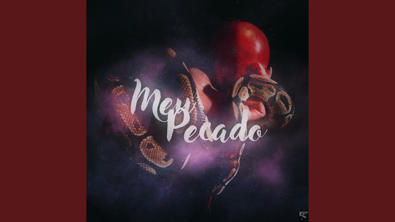 Meu Pecado