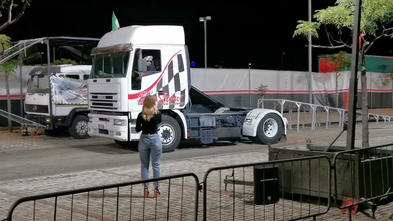 Big Show Roller Cars 2022