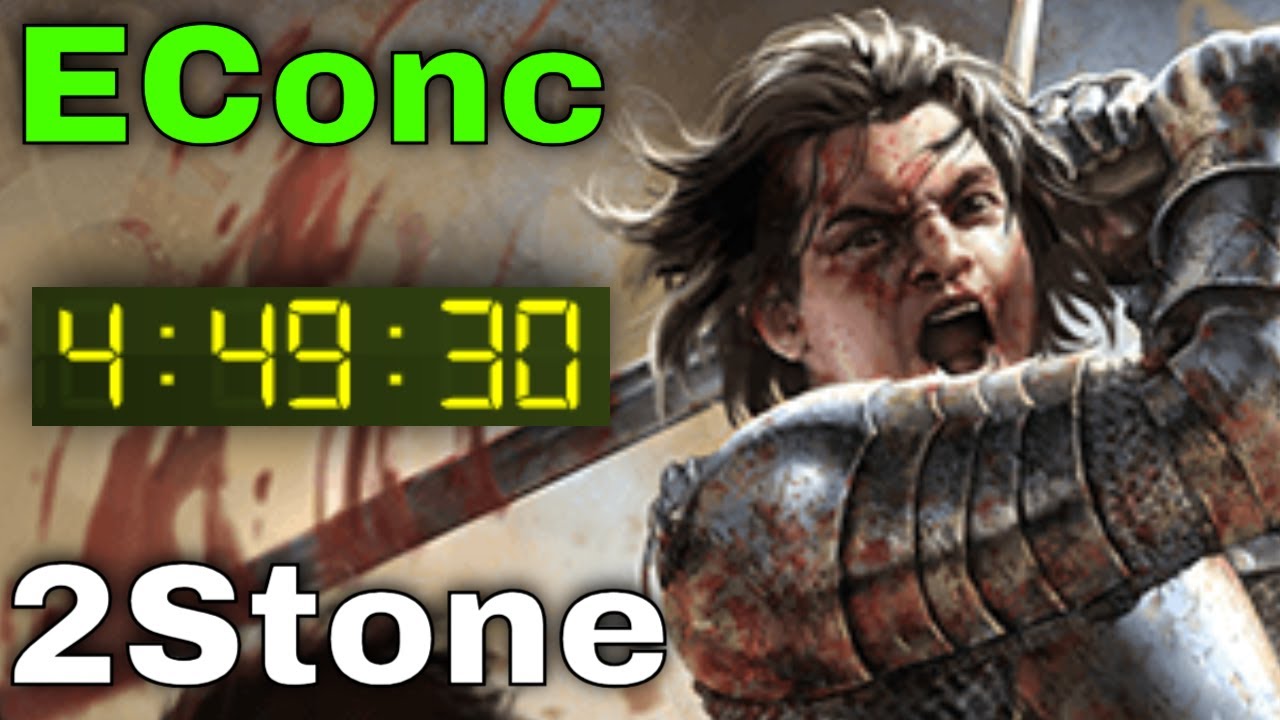 [2Stone in 4h49m] Explosive Concoction Slayer League Starter Leveling Guide [PoE 3.26 / 3.27]