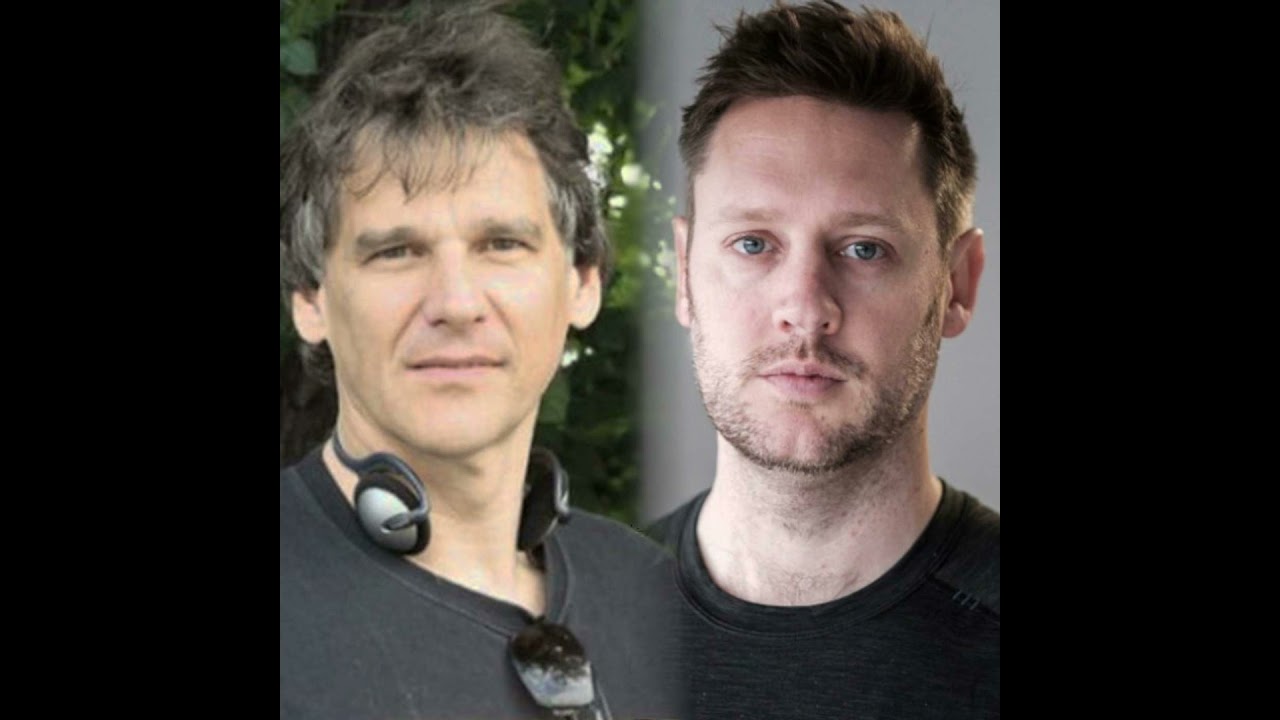A Chat with Neill Blomkamp & Peter Watts - The Extended Cut