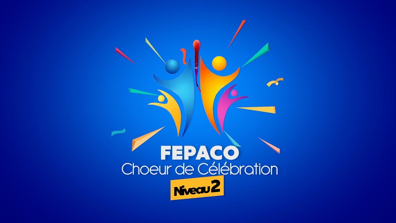 FEPACO CHOUER DE CELEBRATION 23/06/2024