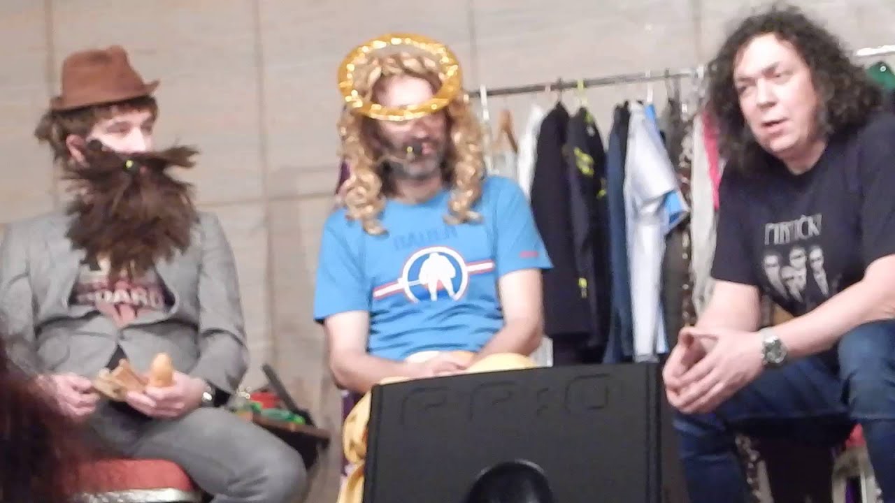 Partička 1.část