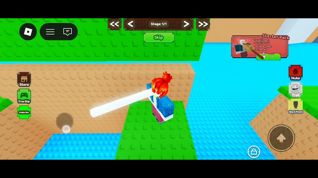 Gioco tanti giochi finché mi annoio