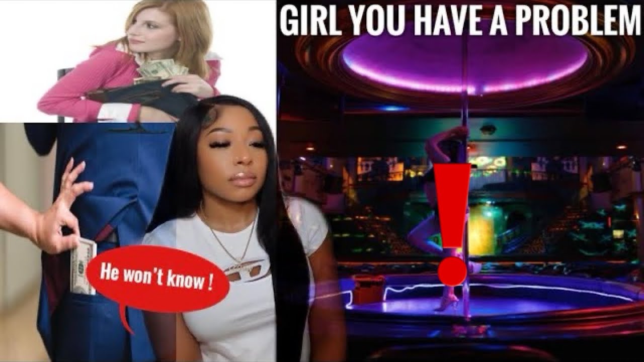 STORYTIME: GIRL I DANCE NOT $TEAL