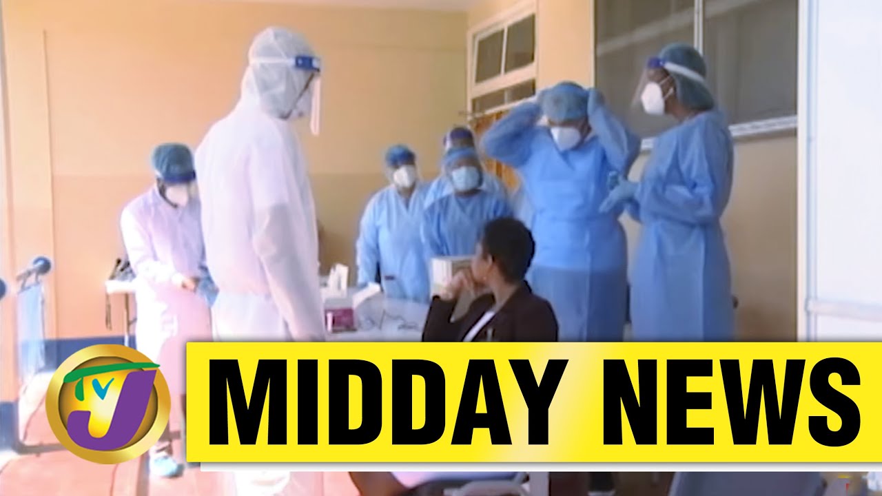 SITUATION GRIM - Overcrowding in Jamaican Hospitals