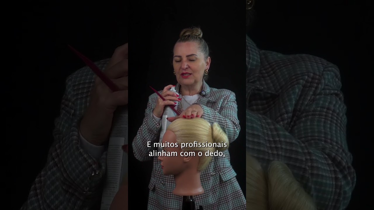 ✨ Spray Fixador: Use Corretamente e Evite Cabelos Grudentos! ✨