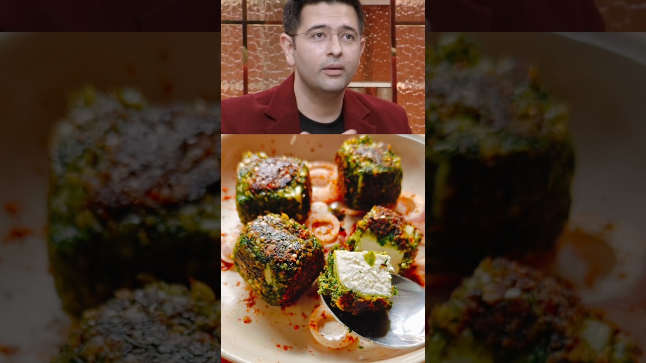 Paneer Thecha Recipe | Thecha Paneer Recipe...Try this easy and Simple thecha recipe😋watch till end😆