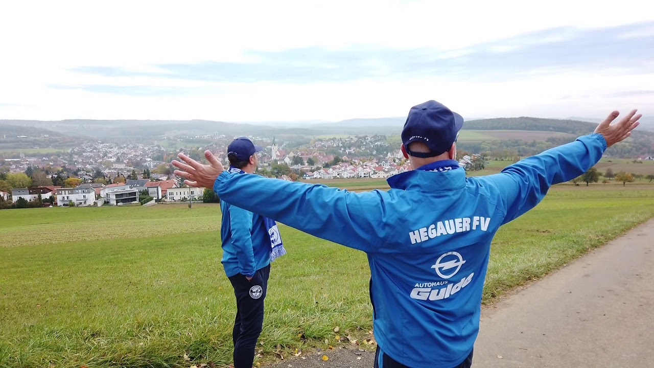 Sendung 22/2020: Unsere HFV-Vereinshymne