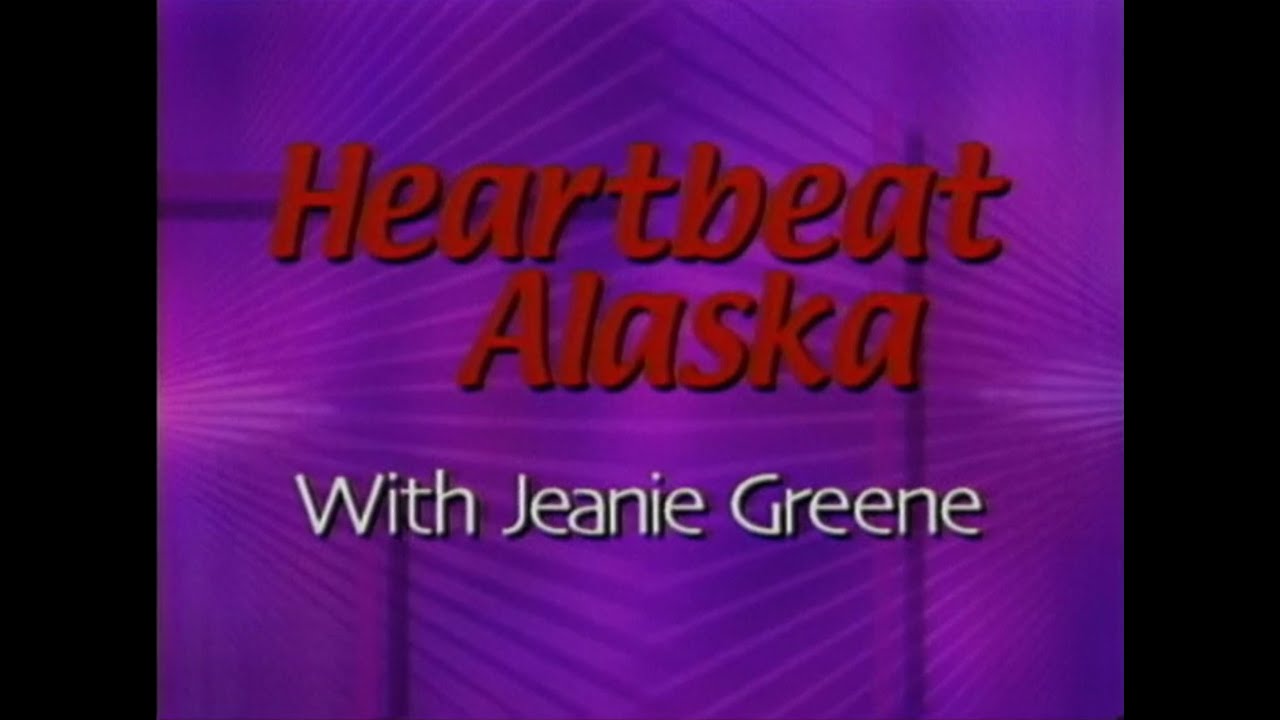 Heartbeat Alaska: Hooper Bay