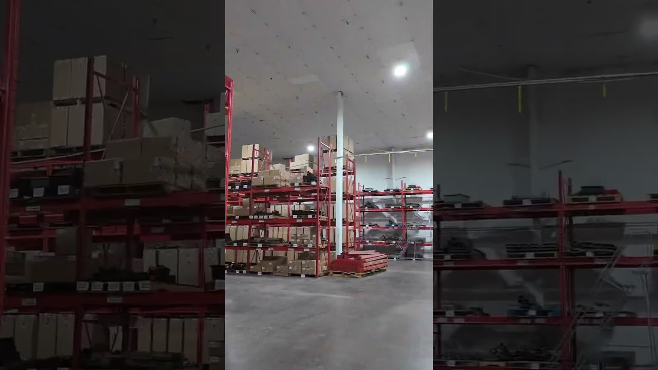 Shop Tour&hellip; Motobilt #motobilt