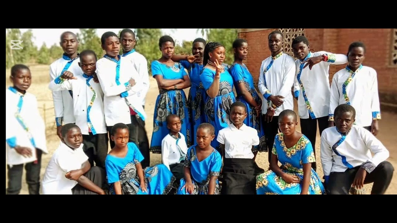 Tiyeni Kumwamba kwa Atate @Mwalawanyenje CCAP Youth Choir 