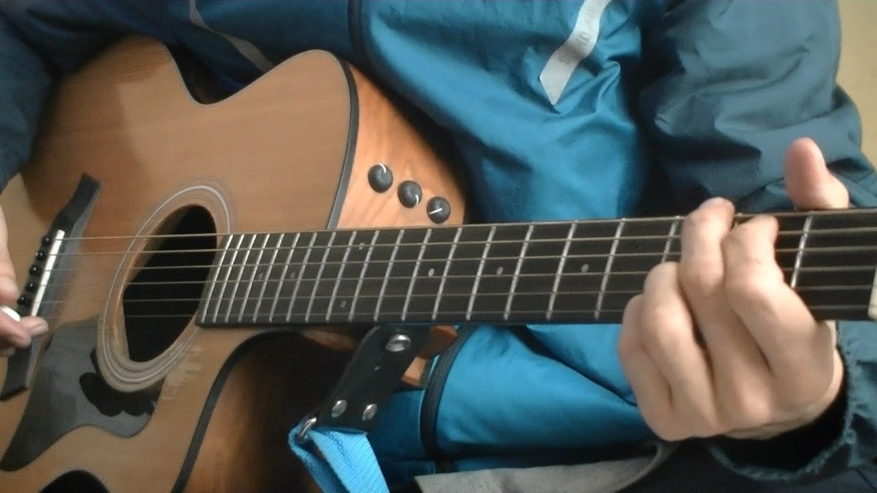 You've Got To Hide Your Love Away/The Beatles【Cover】