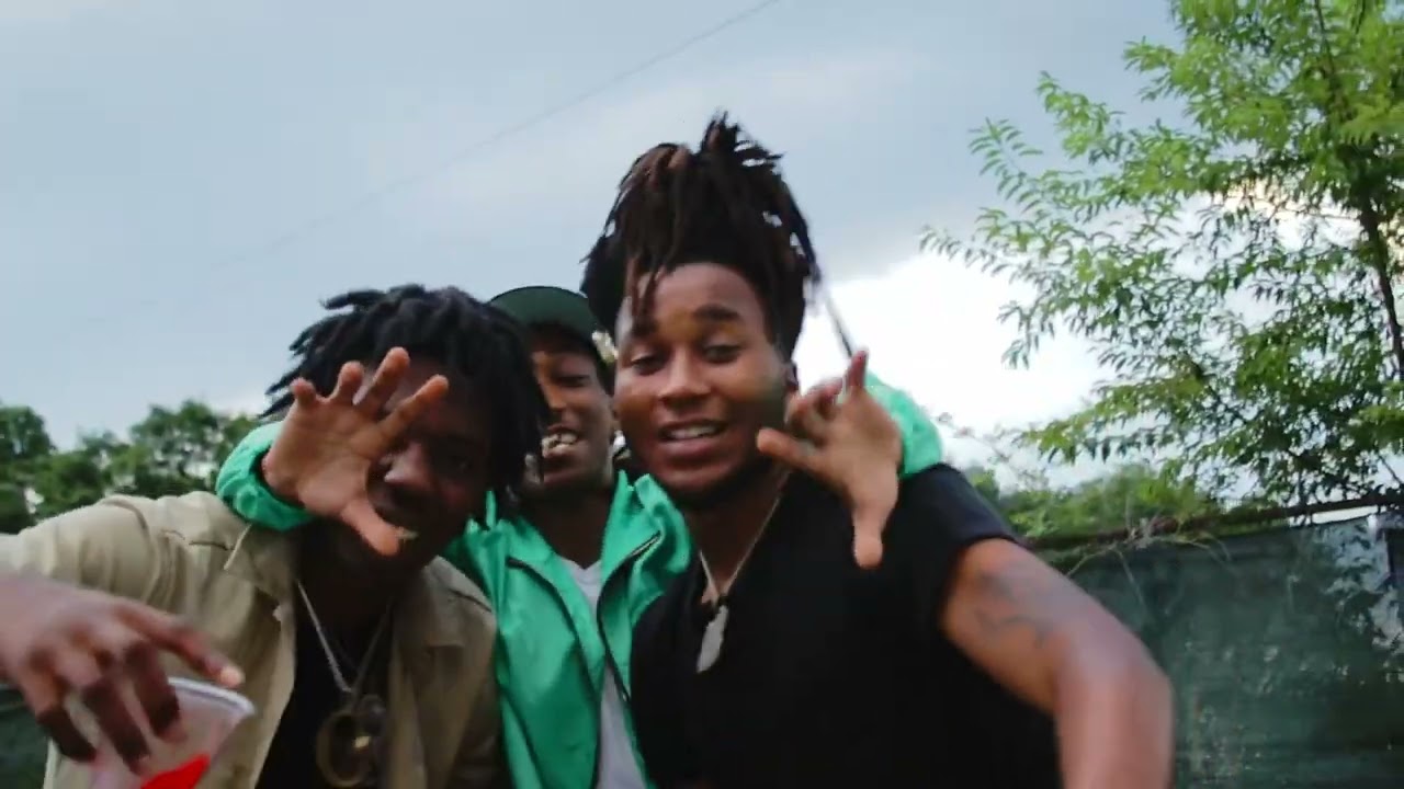 BabyWho - 3Am Ft PCJ HunDoe