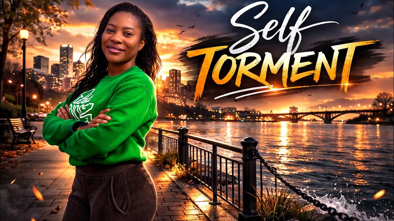 Freedom || Self Torment 