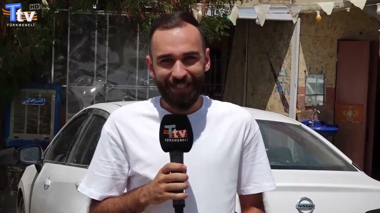 Bizim Elimiz - 2. Bölüm