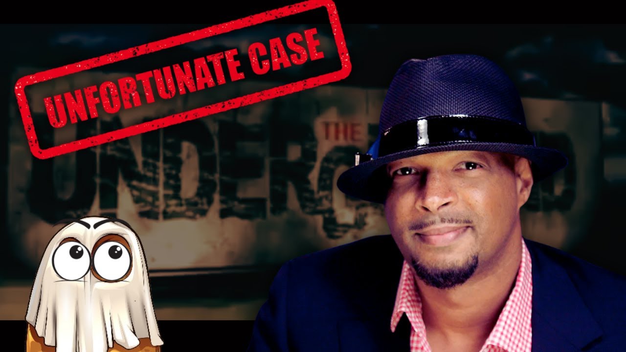The Unfortunate Case of The Underground
