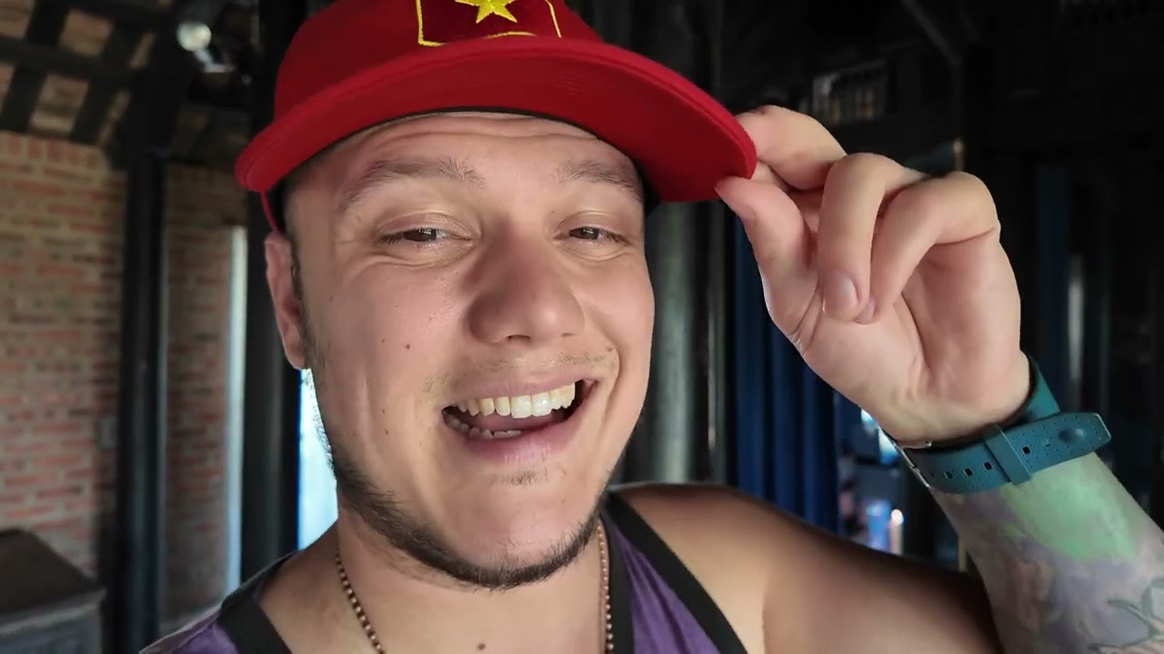why Vietnam is a better country than the USA