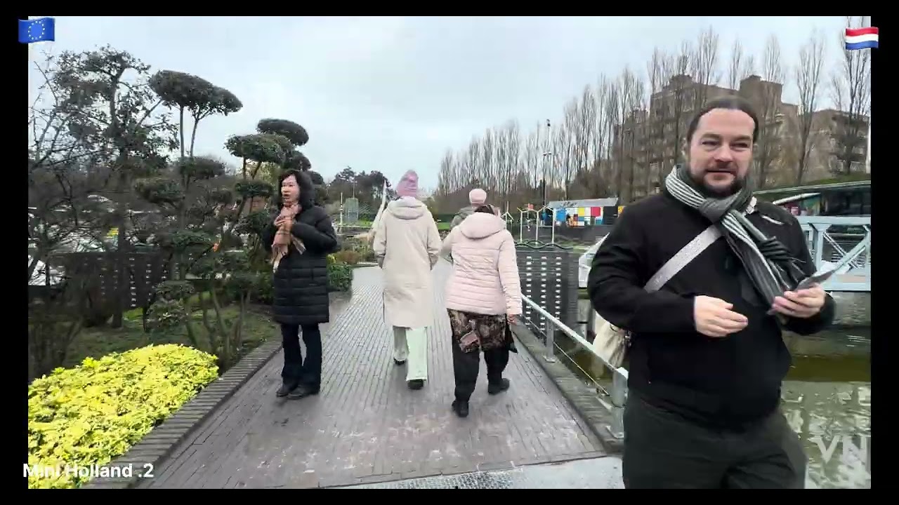 🇳🇱Holland  DenHaag Mini Holland Madurodam 