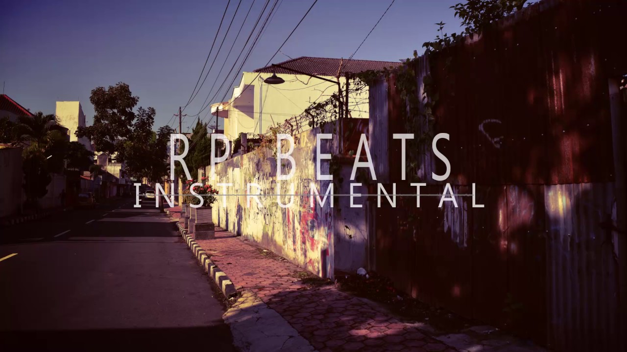 BEAT BOOM BAP OLDSCHOOL ( RP BEAT )