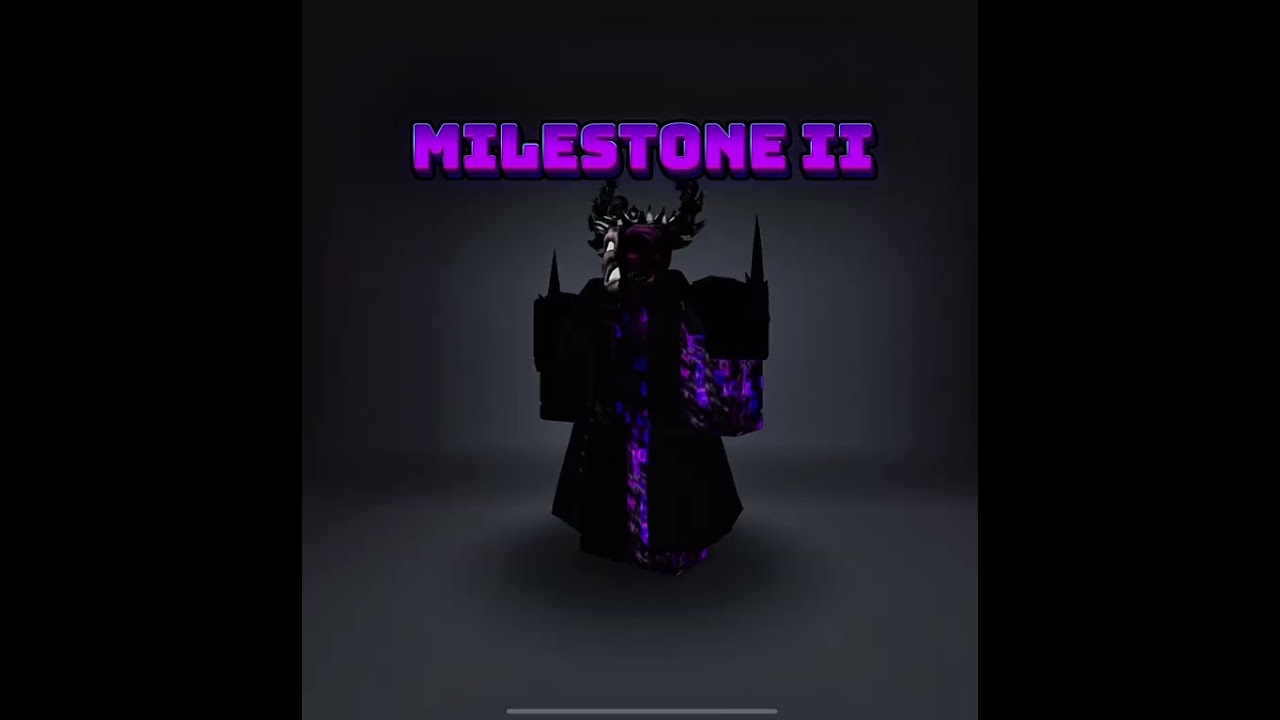 Noli milestone skins (MY concepts) #forsaken #roblox #forsakenroblox #shorts 