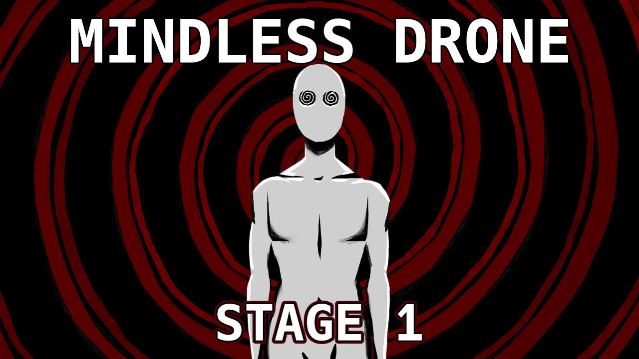 [F4M] Mindless Drone - Stage 1 - Brainwashing [Hypnosis]