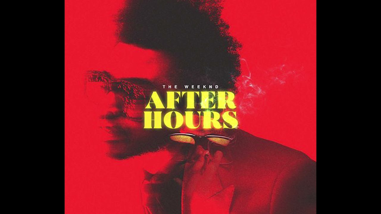 [FREE] THE WEEKND AFTER HOURS TYPE BEAT 