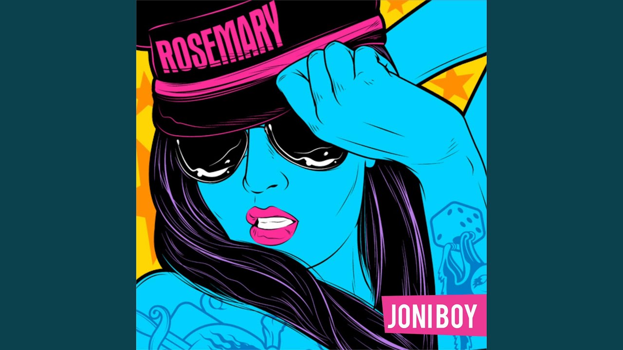 Joni Boi (feat. Chinkchunk)