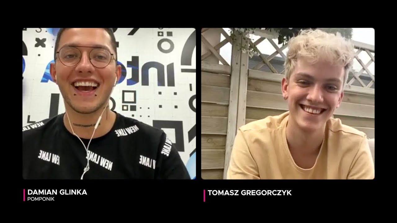 Tomasz Gregorczyk nie chce już m&oacute;wić o Kuba Szmajkowski!