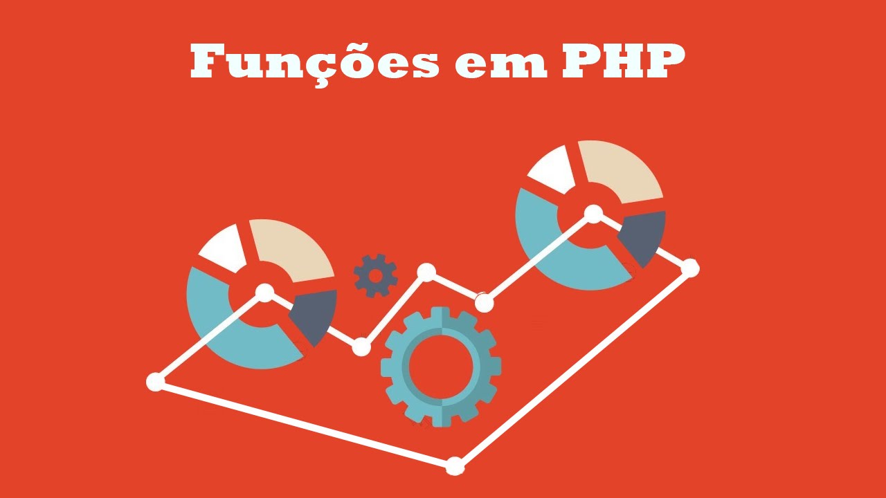 Como criar funções com PHP
