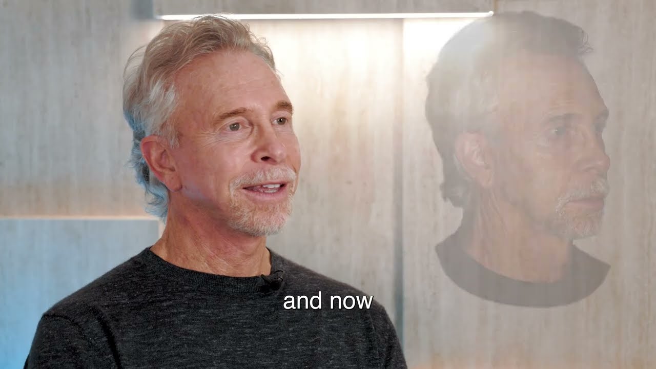 66 Years Young | Male Facial Rejuvenation
