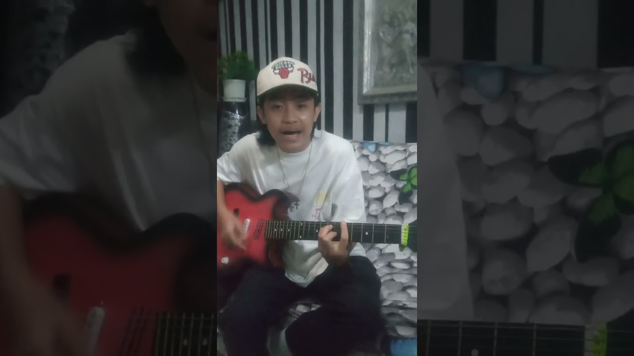 kapampangan song./carmencita/Jericho Butsayo