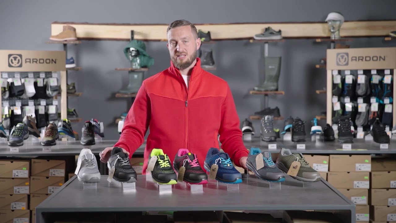 ARDON&reg;FLYTEX - představen&iacute; produktů