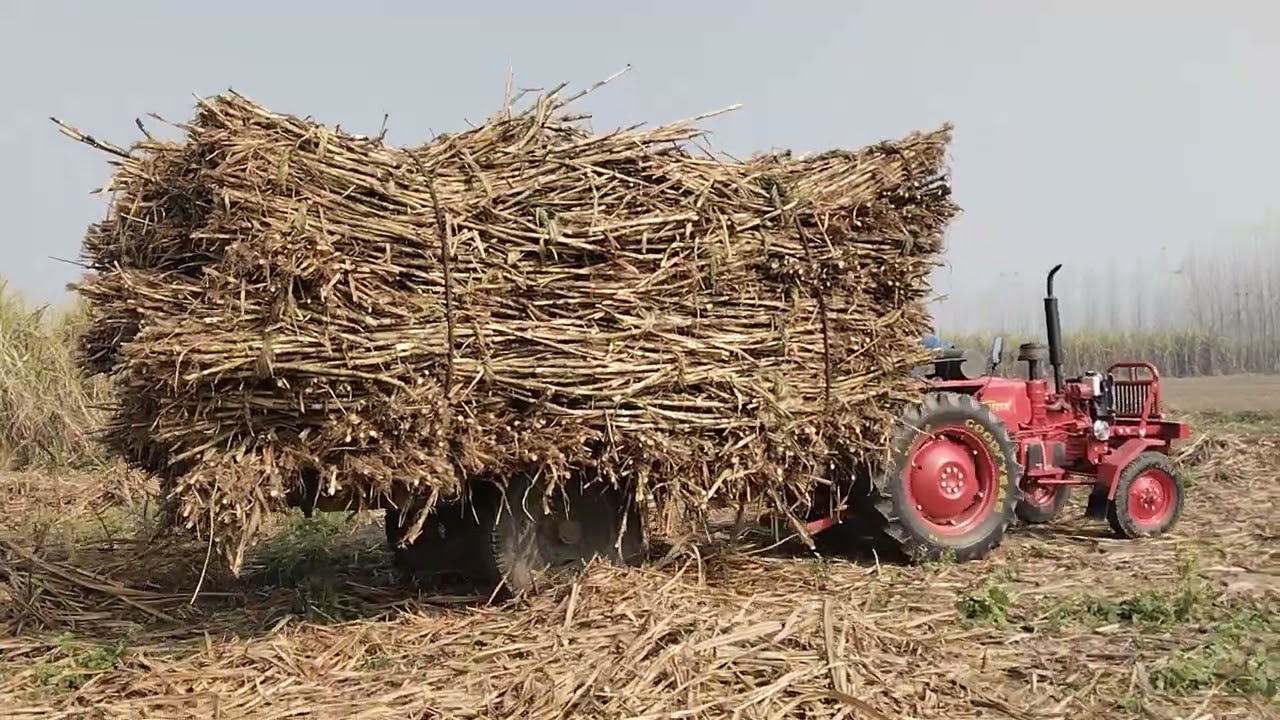Mahindra 475 Di apna khargos 🚜🫡